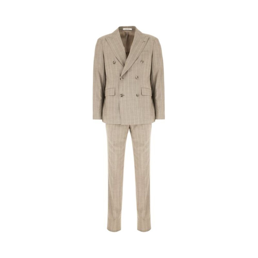 Tagliatore Man Clothing Suits